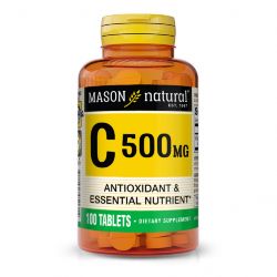 mason natural mav 05171