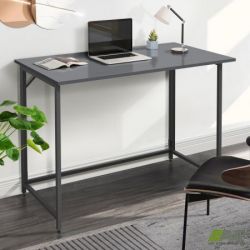 stol raskladnoi fold fl1000 1000kh600kh750n chernyi seryi shyfer