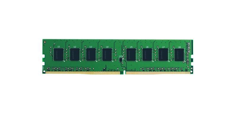 Модуль памяти DDR4 16GB/3200 GOODRAM (GR3200D464L22S/16G) в Україні