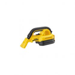 dewalt dcv517n