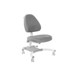 fundesk ottimo grey
