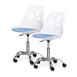 evo kids h 232 w bl x2