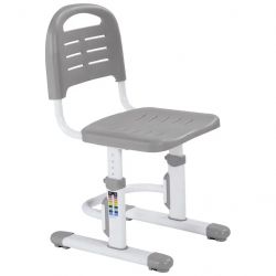 fundesk sst3l grey