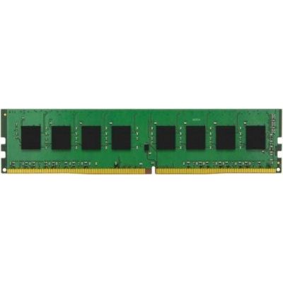 Модуль пам`яті для сервера DDR4 16GB ECC UDIMM 2933MHz 2Rx8 1.2V CL21 Kingston (KSM29ED8/16HD) в Україні