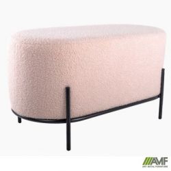 puf soft grey
