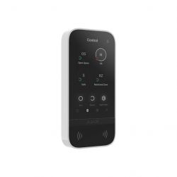 ajax keypad touchscreen bila