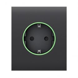 ajax centercover graphite