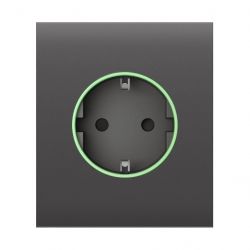 ajax centercover grey