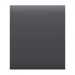 ajax centerbutton 1 gang 2 way graphite