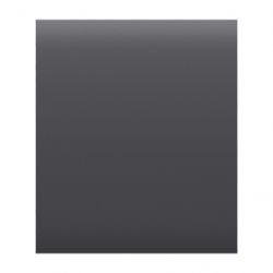 ajax centerbutton 1 gang 2 way grey