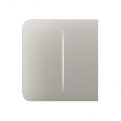 ajax sidebutton 2 gang oyster