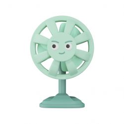 fidget go fgha007