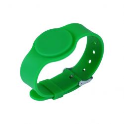 trinix wrb 03em green