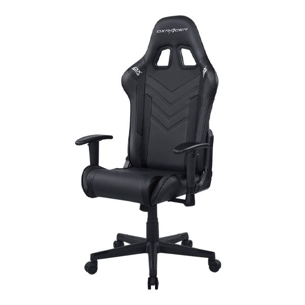 Кресло для геймеров DXRacer P Series GC-P132-N-F2-NVF Black в Україні