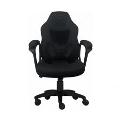 gt racer x 1414 fabric black black suede
