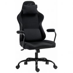 gt racer x 2322 fabric black