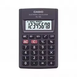 casio calc cas hl 4a w ep