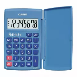 casio calc cas lc 401lv bu