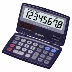 casio calc cas sl 100vera