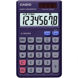 casio calc cas sl 300vera