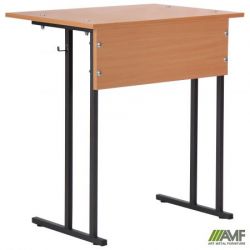 parta 1 o m. audytornaia bez polky 1 r.h. 700kh500kh460mm buk
