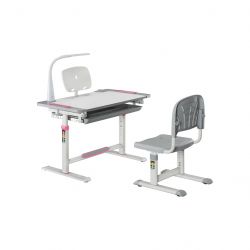 cubby lupin pink kids furniture