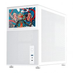 1stplayer mi6 ev wh