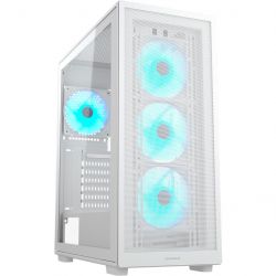 cougar mx220 rgb white