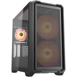 cougar mx600 mini rgb