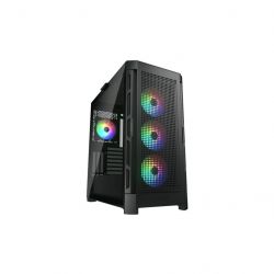 cougar airface pro rgb