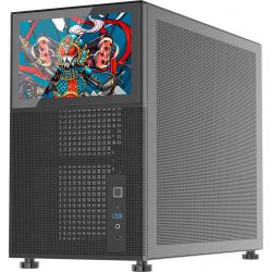 1stplayer mi6 ev bk