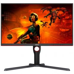 aoc u27g3x bk