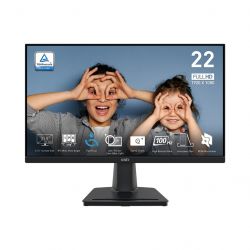 msi pro mp225