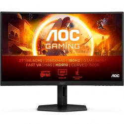aoc cq27g4x