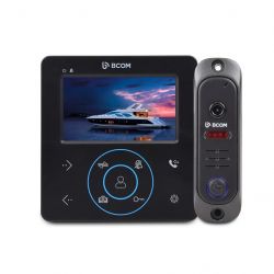 bcom bd 480m black kit