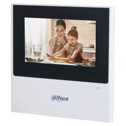 dahua dhi vth2611l wp