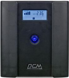 powercom rpt 1500ap lcd