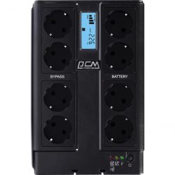 powercom cub 1000n