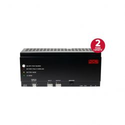 powercom dru 500