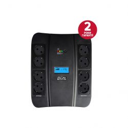 powercom spd 750u schuko