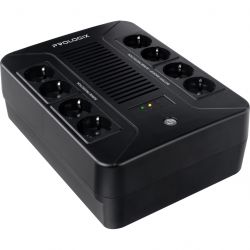 prologix plp650va8led