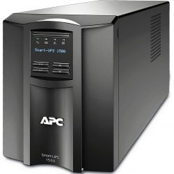 apc smt1500ic