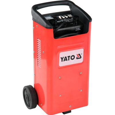 Пуско зарядний пристрій Yato YT-83060 в Україні