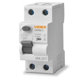 videx vf rs10 dr2a16