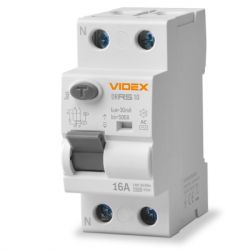 videx vf rs10 dr2ac16
