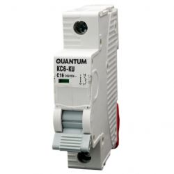 quantum 2704 kc6 k c 1p 16a 6k