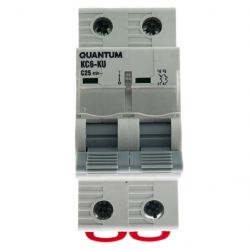 quantum 8706 kc6 k c 2p 16a 6k