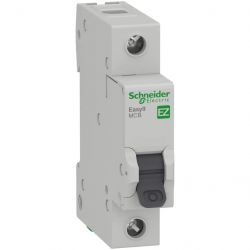 schneider ez9f34125