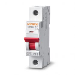 videx vf rs4 av1c25