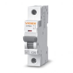 videx vf rs6 av1c20